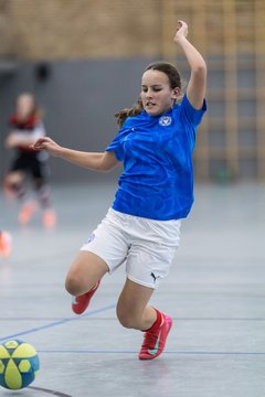 Bild 292 - wCJ Loewinnen Cup C1